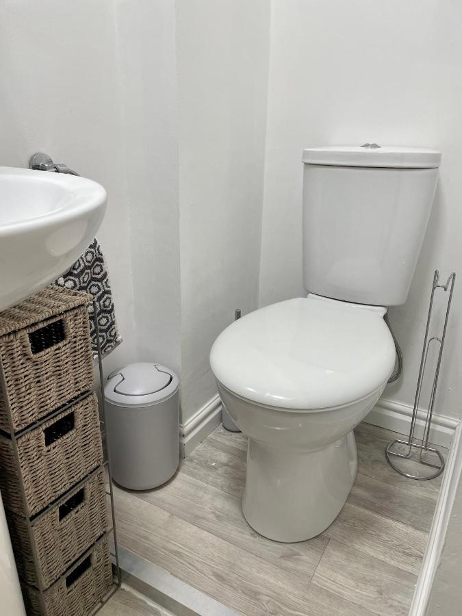 Studio16 Бристол Екстериор снимка